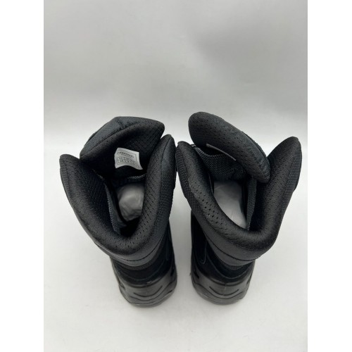 Тактические треккинговые демисезонные ботинки реплика LOWA (высокие) в Арзамасе