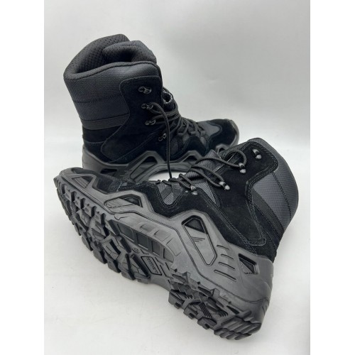 Тактические треккинговые демисезонные ботинки реплика LOWA (высокие) в Арзамасе