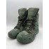 Тактические треккинговые демисезонные ботинки реплика LOWA (высокие) в Арзамасе