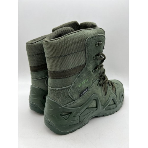 Тактические треккинговые демисезонные ботинки реплика LOWA (высокие) в Арзамасе
