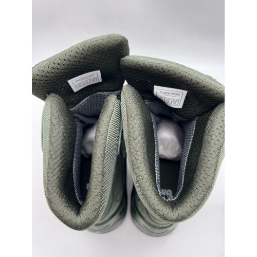 Тактические треккинговые демисезонные ботинки реплика LOWA (высокие) в Арзамасе