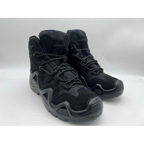 Тактические треккинговые демисезонные ботинки реплика LOWA в Арзамасе