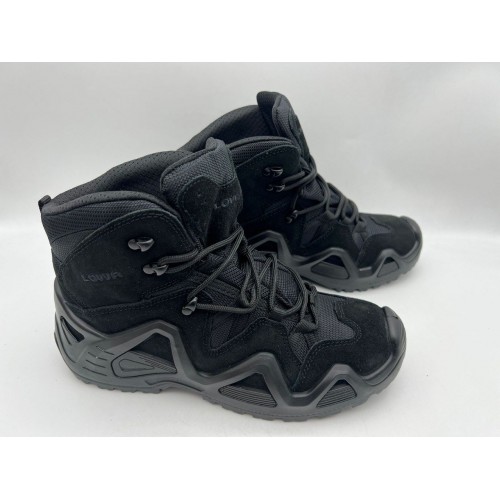 Тактические треккинговые демисезонные ботинки реплика LOWA в Арзамасе