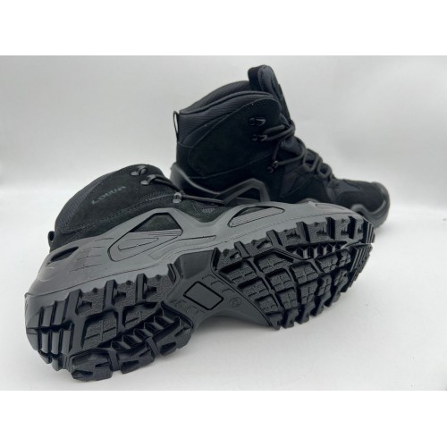 Тактические треккинговые демисезонные ботинки реплика LOWA в Арзамасе