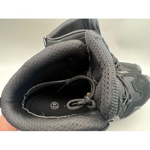 Тактические треккинговые демисезонные ботинки реплика LOWA в Арзамасе