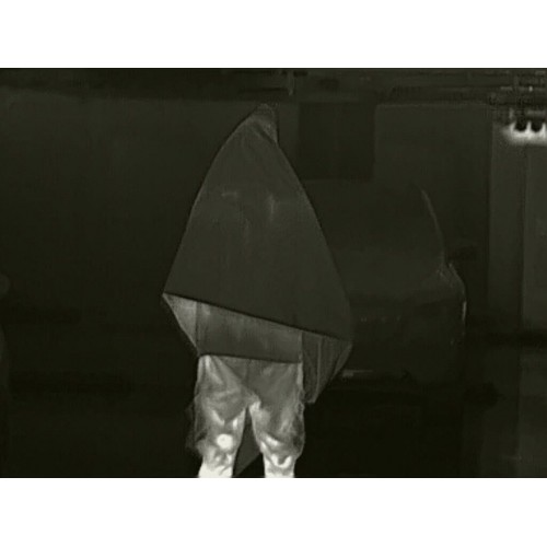 Маскировочное пончо-накидка тактическая «НЕВИДИМКА» лето в Арзамасе