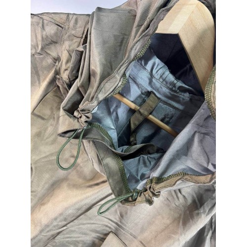 Маскировочное пончо-накидка тактическая «НЕВИДИМКА» лето в Арзамасе