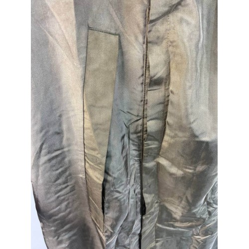 Маскировочное пончо-накидка тактическая «НЕВИДИМКА» лето в Арзамасе