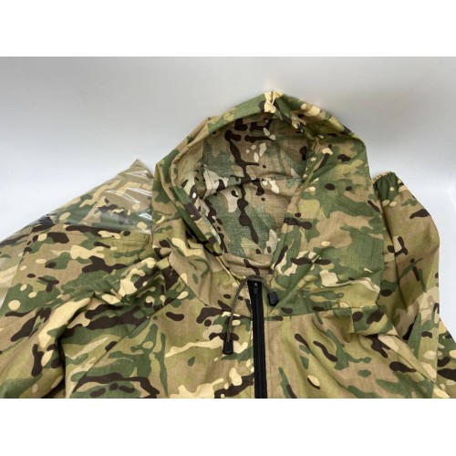 Маскировочный халат (штаны + куртка) в Арзамасе