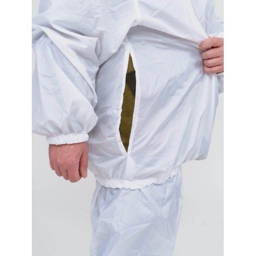 Маскхалат зимний белый в Арзамасе