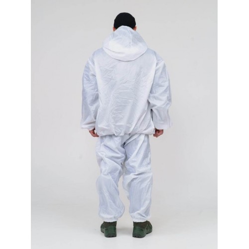 Маскхалат зимний белый в Арзамасе