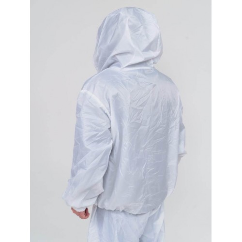 Маскхалат зимний белый в Арзамасе