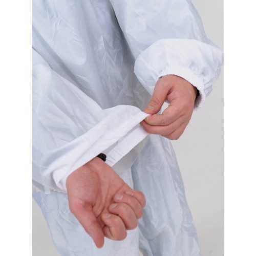 Маскхалат зимний белый в Арзамасе