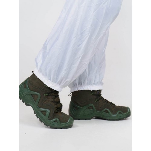 Маскхалат зимний белый в Арзамасе