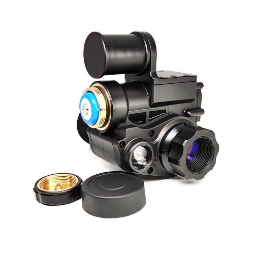 Монокуляр ночного видения с креплением на шлем NVG-10 в Арзамасе