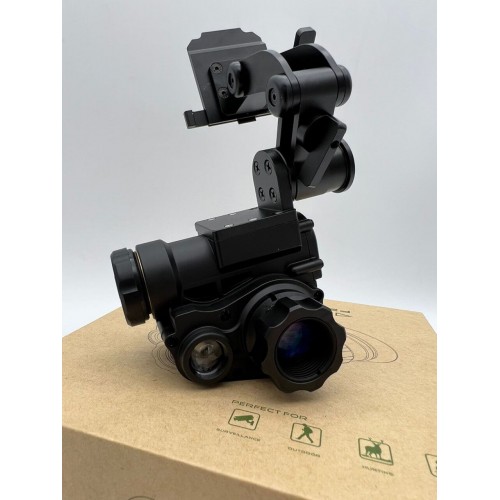 Монокуляр ночного видения с креплением на шлем NVG-10 в Арзамасе