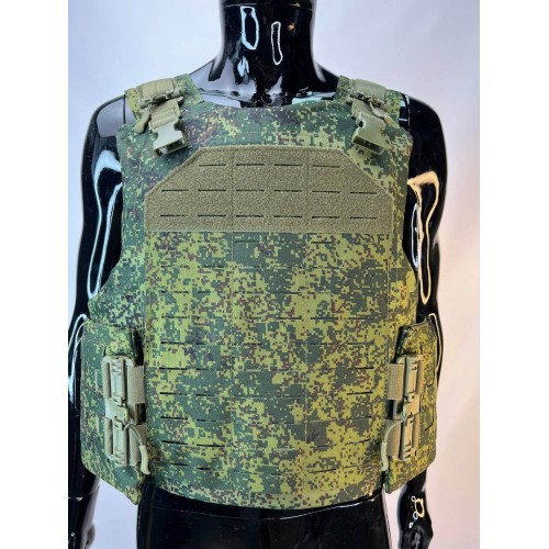 «МУЗЫКАНТ» полностью укомплектованный бронекомплект Бр5/6 класса защиты, с демпфером/капами в комплекте в Арзамасе