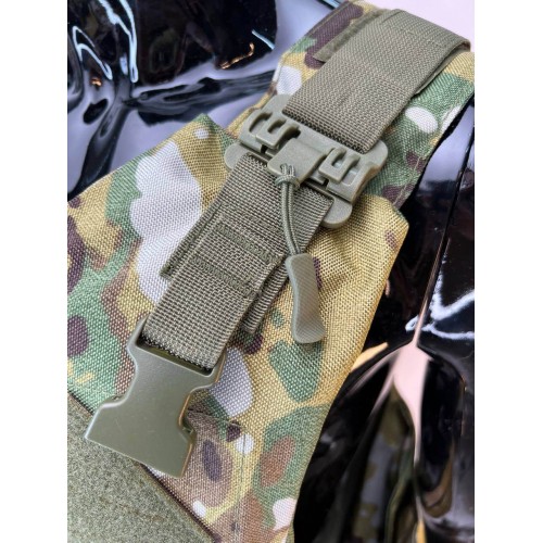 «МУЗЫКАНТ» полностью укомплектованный бронекомплект Бр5/6 класса защиты, с демпфером/капами в комплекте в Арзамасе