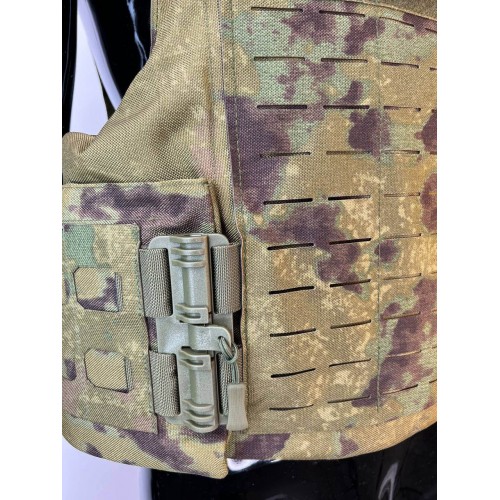 «МУЗЫКАНТ» полностью укомплектованный бронекомплект Бр5/6 класса защиты, с демпфером/капами в комплекте в Арзамасе