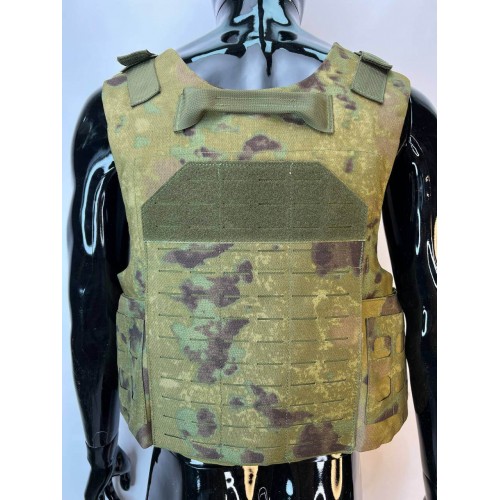 «МУЗЫКАНТ» полностью укомплектованный бронекомплект Бр5/6 класса защиты, с демпфером/капами в комплекте в Арзамасе