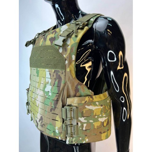 «МУЗЫКАНТ» полностью укомплектованный бронекомплект Бр5/6 класса защиты, с демпфером/капами в комплекте в Арзамасе