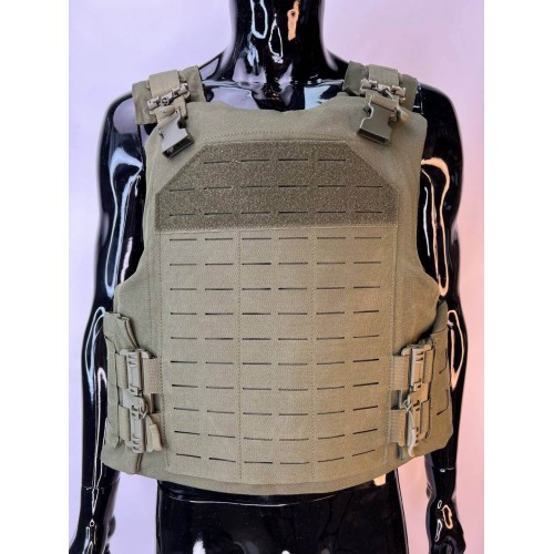 «МУЗЫКАНТ» полностью укомплектованный бронекомплект Бр5/6 класса защиты, с демпфером/капами в комплекте в Арзамасе