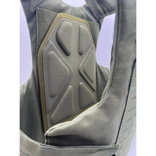 «МУЗЫКАНТ» полностью укомплектованный бронекомплект Бр5/6 класса защиты, с демпфером/капами в комплекте в Арзамасе