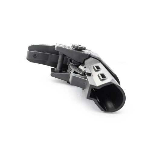 Облегченный телескопич. приклад с подщечником Alpha CP в Арзамасе