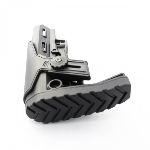 Облегченный телескопич. приклад с подщечником Alpha CP в Арзамасе