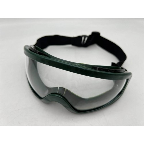 Очки защитные тактические ударопрочные YK закрытые, панорамного типа, модель VMG 1.600 в Арзамасе