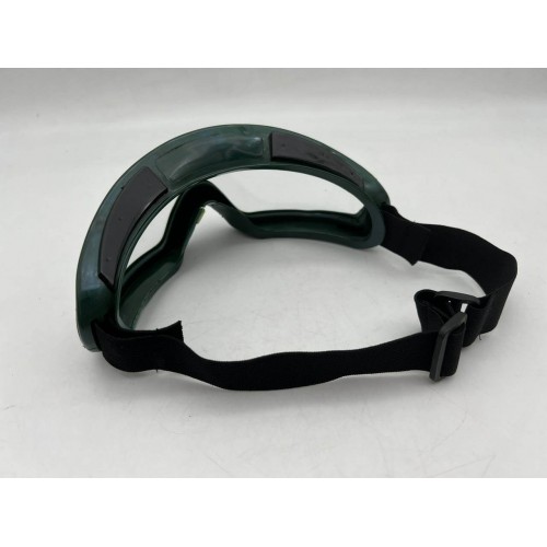 Очки защитные тактические ударопрочные YK закрытые, панорамного типа, модель VMG 1.600 в Арзамасе