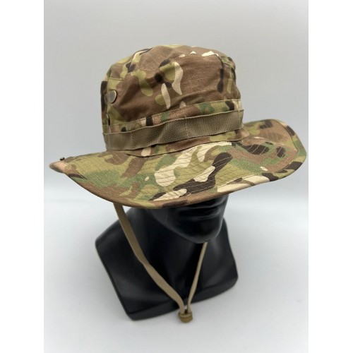 Панама рип-стоп камуфляж в Арзамасе