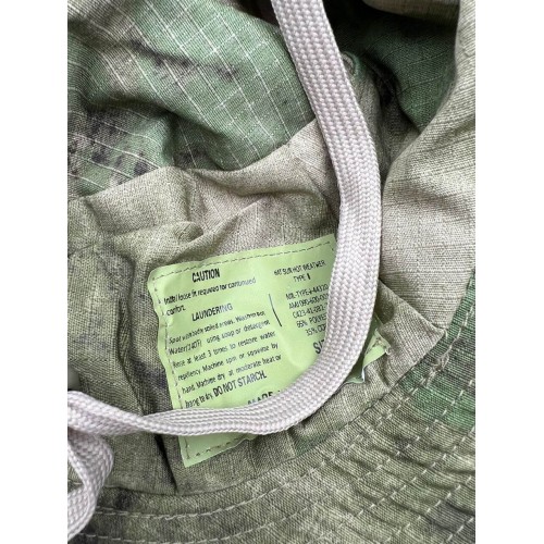 Панама рип-стоп камуфляж в Арзамасе