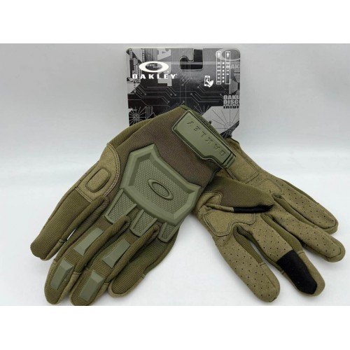 Перчатки “OAKLEY” тактические в Арзамасе
