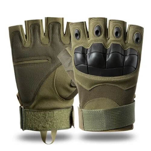 Перчатки тактические без пальцев в Арзамасе