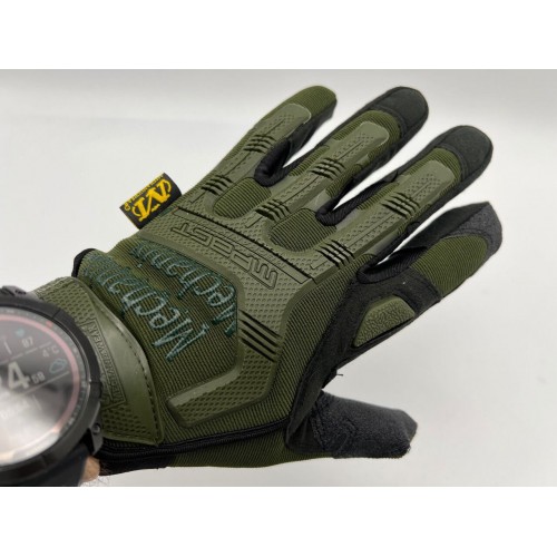 Перчатки тактические “MECHANIX M-PACT” механикс в Арзамасе