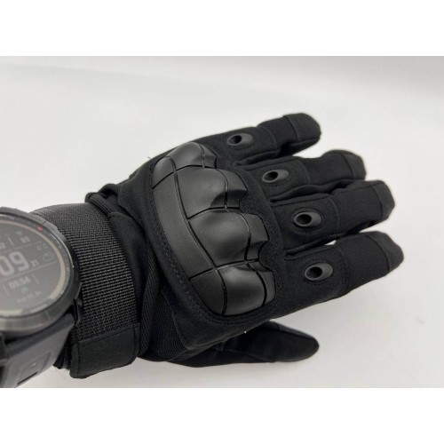 Перчатки тактические с большими разрезными костяшками в Арзамасе