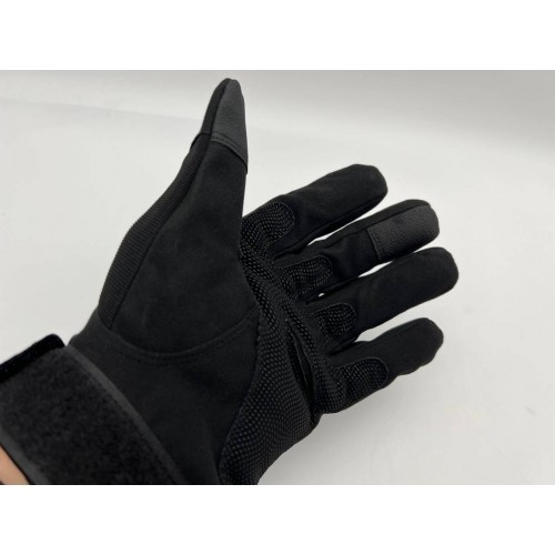 Перчатки тактические с большими разрезными костяшками в Арзамасе