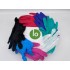 Перчатки WALLY PLASTIC TEXTURED FINGERS BLEND в Арзамасе