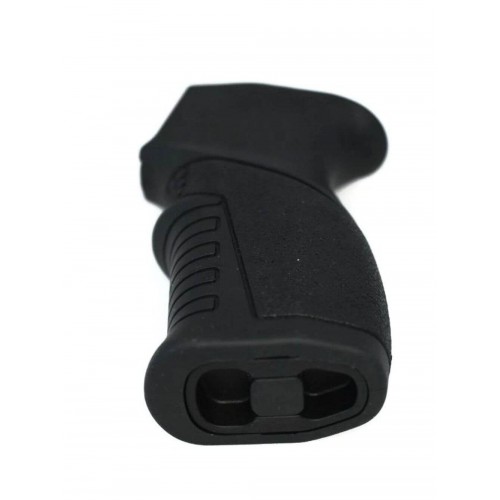 Пистолетная рукоятка для AК, прорезиненная в Арзамасе