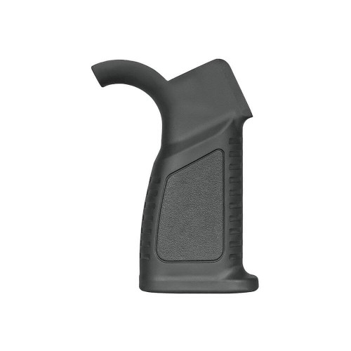 Пистолетная рукоятка для AR15 с бобровым хвостом и насечкой в Арзамасе