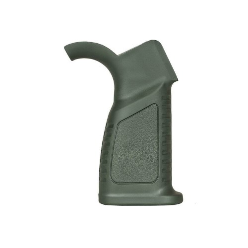 Пистолетная рукоятка для AR15 с бобровым хвостом и насечкой в Арзамасе