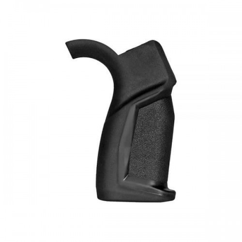 Пистолетная рукоятка для AR15 с бобровым хвостом, гладкая в Арзамасе