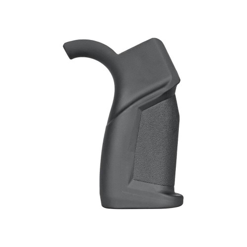 Пистолетная рукоятка для AR15 с бобровым хвостом, гладкая в Арзамасе