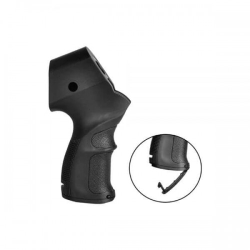 Пистолетная рукоятка на турецкие ружья в Арзамасе