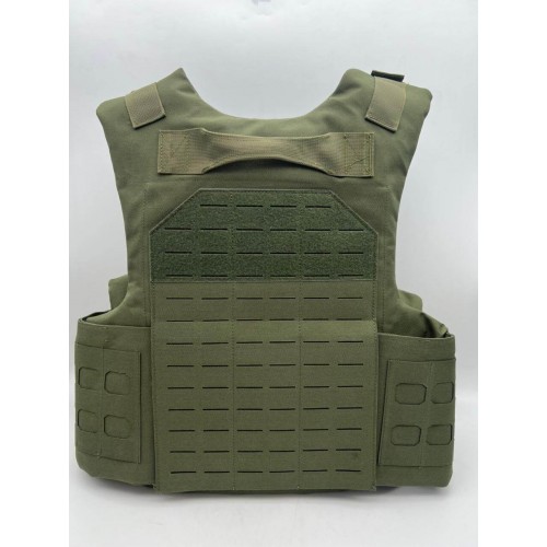 Полностью укомплектованный бронежилет Бр5 класса защиты в Арзамасе