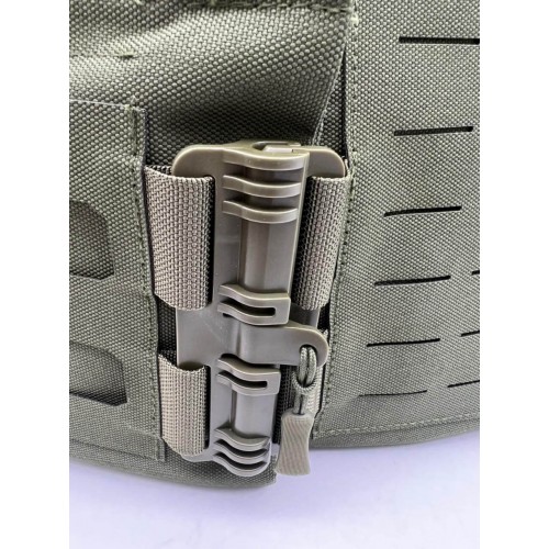 Полностью укомплектованный бронежилет Бр5 класса защиты в Арзамасе