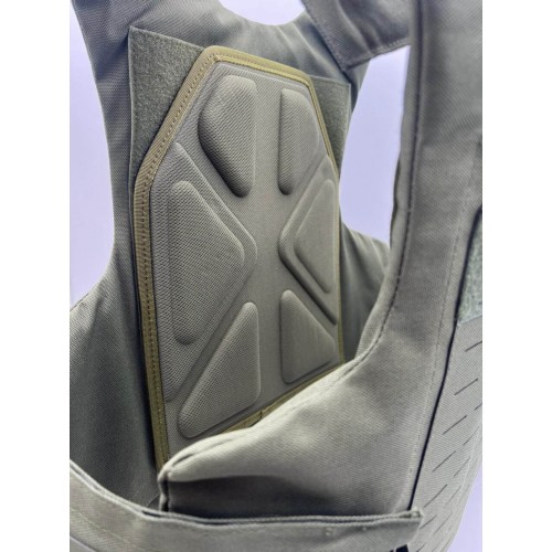 Полностью укомплектованный бронежилет Бр5 класса защиты в Арзамасе