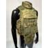 Полностью укомплектованный бронежилет класса защиты Бр5 в Арзамасе