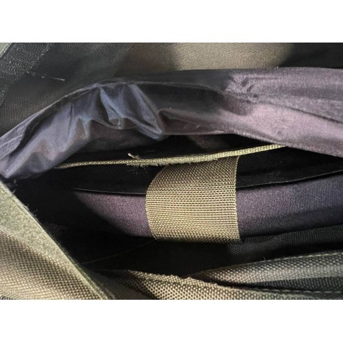 Бронежилет штурмовой с бронеплитами Бр5 и 6 в Арзамасе